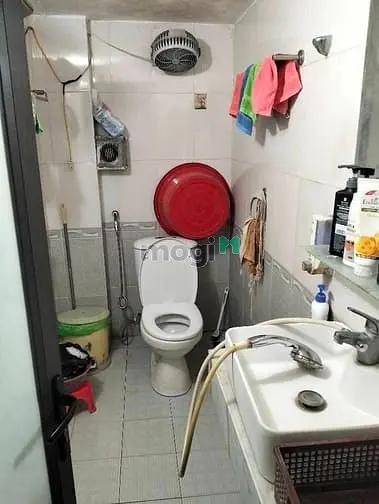 Bán Nhà Hà Đông Đường 19-5, 9.8 Tỷ, 48M2, 10M Ô Tô Tránh, An Ninh Tốt.