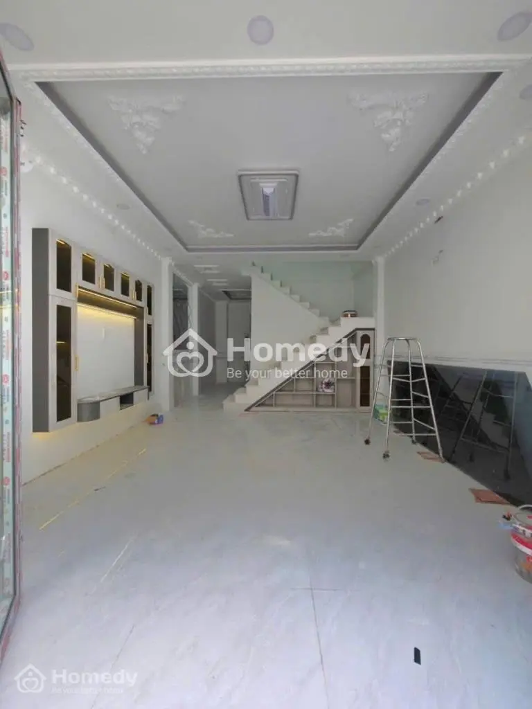 Bán Nhà Huỳnh Tấn Phát. Giá 2 Tỷ