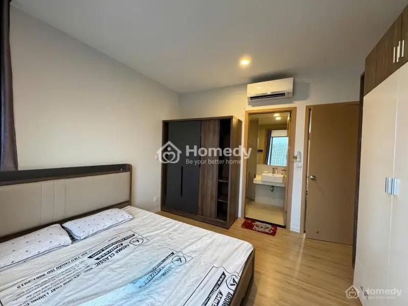 Chung Cư Phúc Yên, Phan Huy Ích, Tb: 90M2, 2P Ngủ, Full Nt, 10Triệu