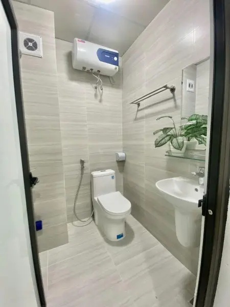 Ch Mini Cho Thuê Giá Tốt 8,5 Triệu, 35M2 Tại Thái Hà, Đống Đa, Hà Nội Hot!