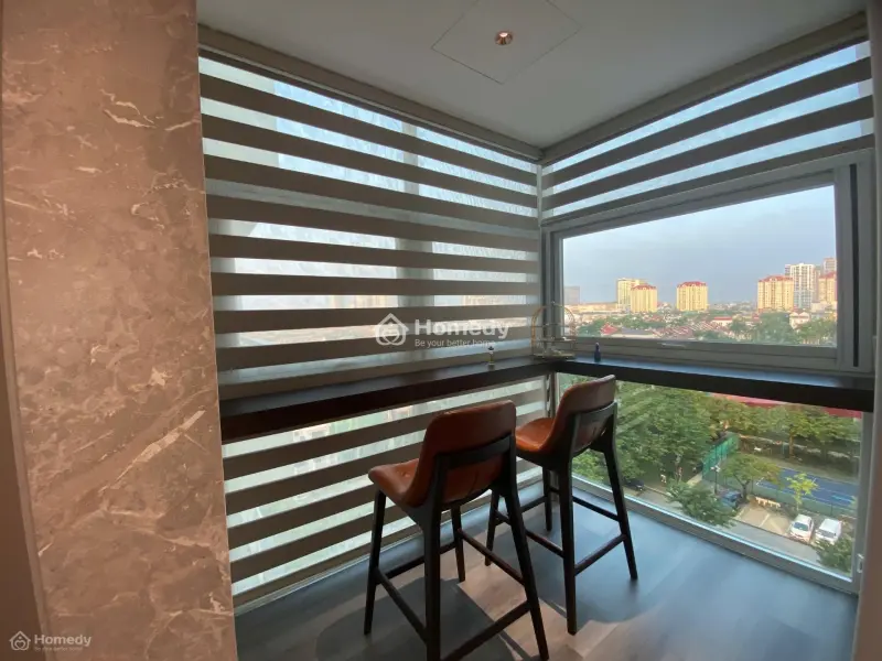 Bán Căn Hộ Tòa Nhà E4 Ciputra View Bể Bơi, Hồ Tây, Công Viên 65 Ha