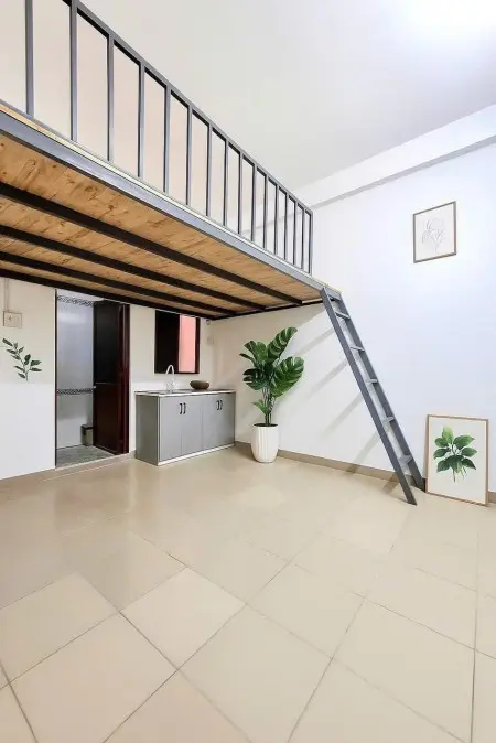 Cho Thuê Phòng Trọ Quận 7 - Nguyễn Văn Linh