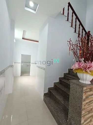 🆘Chính Chủ Gửi Bán Nhà Đường Tân Hiệp4,Gần Trường Trung Cấp Báchnghệ