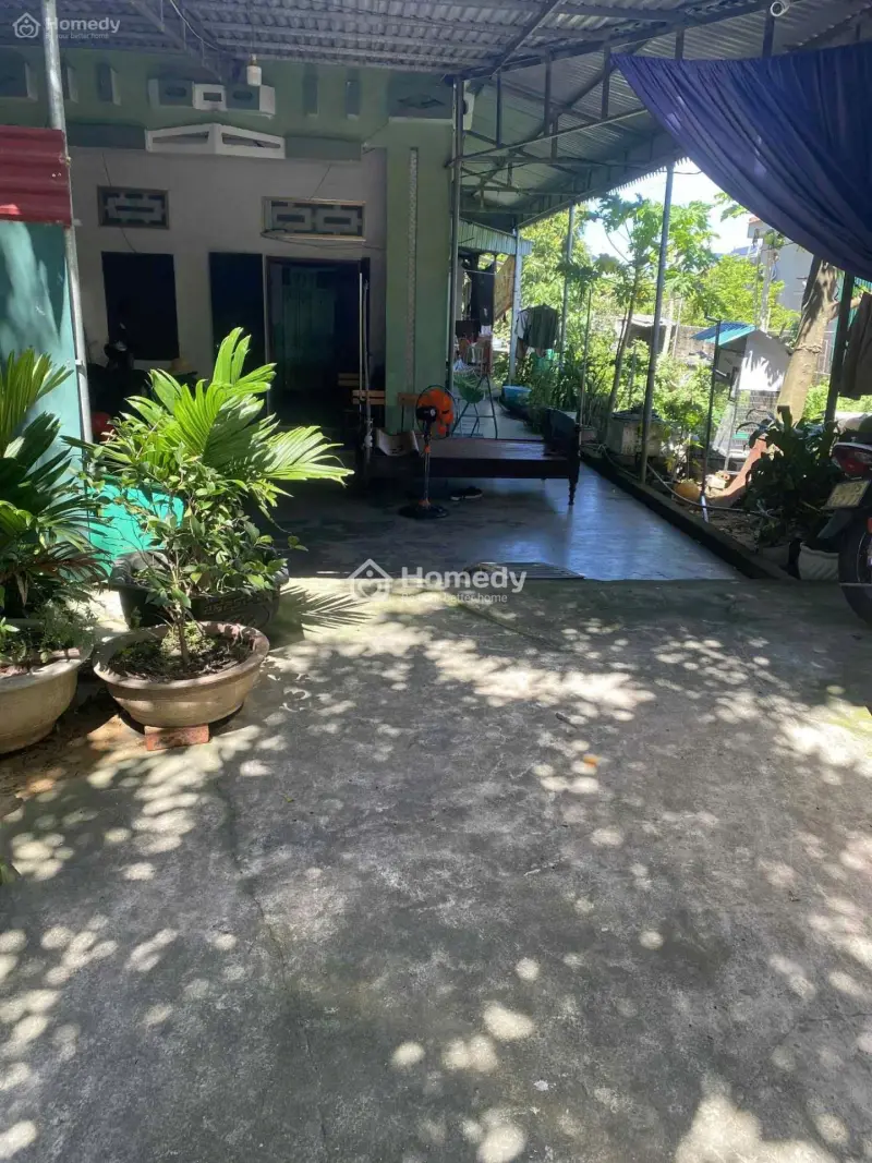 Hai Mặt Tiền Quốc Lộ 1A – Gần Biển Hải Lĩnh Nghi Sơn – 1050M² Vàng Tiềm Năng