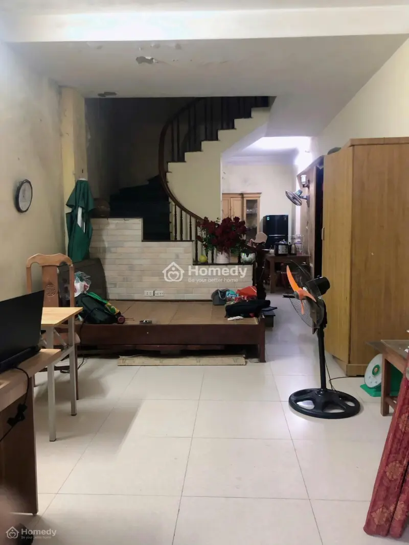 Chính Chủ Cần Bán Nhà 2 Tầng - Khu Đô Thị Định Công