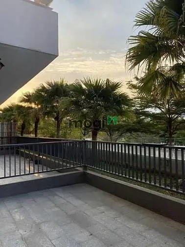 New City - Căn 2Pn - Full Nt (Dt 75M2 + Sân Vườn 25M2).Giá 19 Tr/Tháng