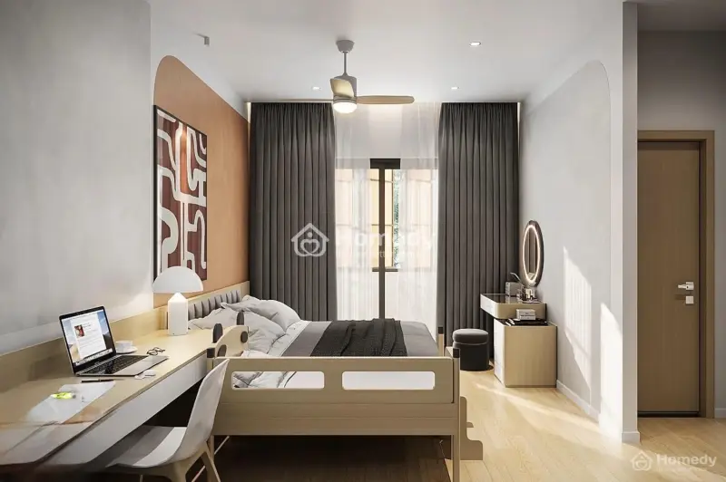 **Bán Nhà Hẻm 8M Đường Âu Cơ, Lê Ngã - Tân Phú (3,7*11) Hơn 4 Tỷ?