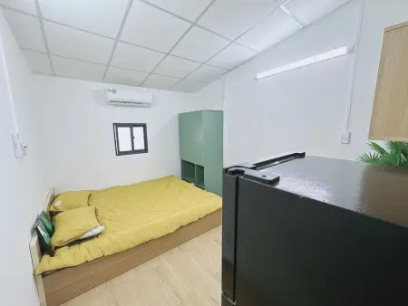 Phòng Studio Cao Cấp - Full Nội Thất - Quận 10