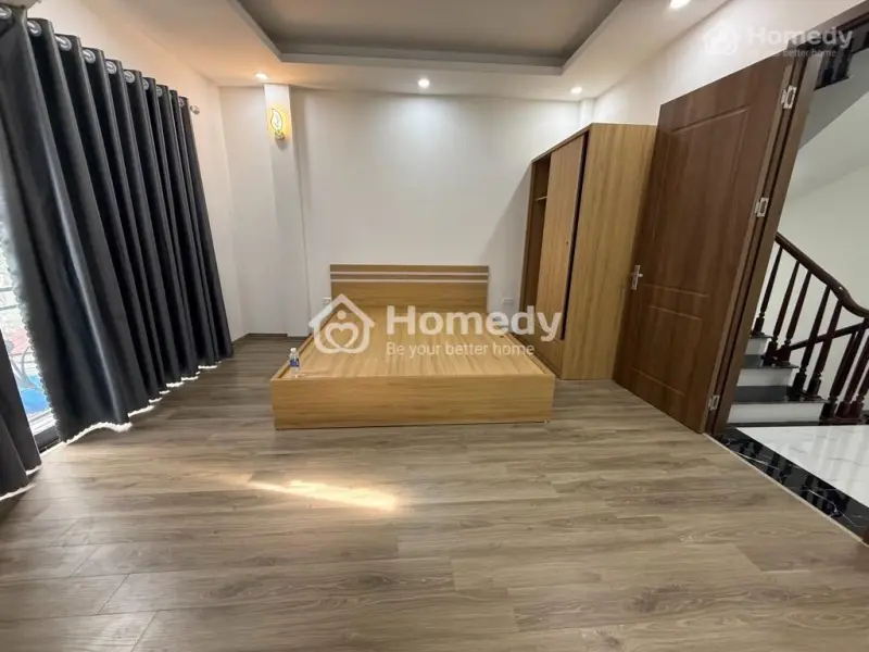 $$ Gấp! Chủ Vỡ Nợ, Gả Nhanh Căn Nhà Trương Định 50M2X5T, 9 Tỏi