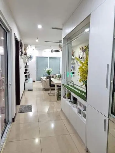 Bán Căn Hộ Chung Cư Khu Đô Thị Mễ Trì Hạ