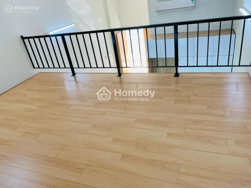Charmington - Duplex Officetel Làm Văn Phòng + Ở