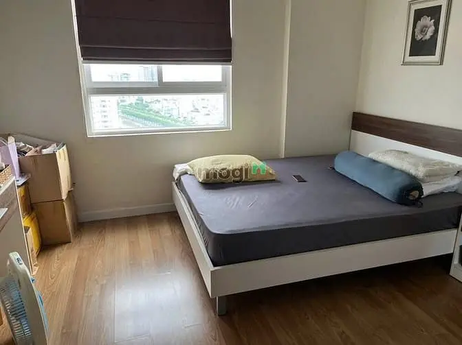 🔥 Bán 2Pn Căn Hộ Chung Cư Grand Riverside 283 Bến Vân Đồn, P2, Q4