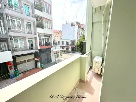 Khai Trương Căn Hộ Đầu Tháng 11 Có Thể Dọn Vào - Full Nội Thất, Ngay Đầu Đường Trần Não, An Khánh