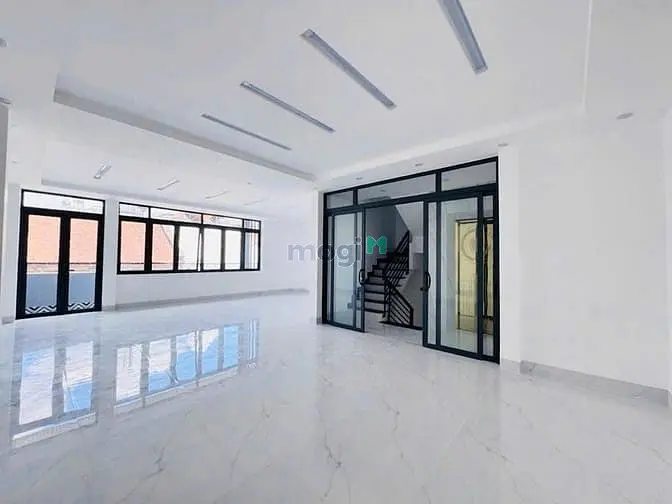 Cho Thuê Tòa Nhà Văn Phòng K300- 5 Tầng Có Thang Máy