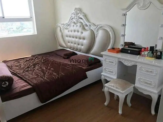 Bán Căn Góc Chung Cư Hưng Ngân Quận 12 Diện Tích: 68M2, 2 Phòng Ngủ