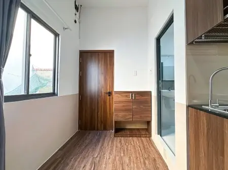Khách Còn Hd Cần Pass Phòng Đầy Đủ Nội Thất Trần Hưng Đạo Q5