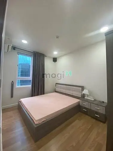 Hót 🔥 Bán 2Pn Căn Hộ Chung Cư Grand Riverside 283 Bến Vân Đồn Q4