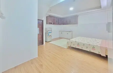 Ở Liền Chỉ 3Tr7 Phòng Trệt Có Nội Thất Ngay Chợ Phạm Văn Bạch, Huỳnh Văn Nghệ