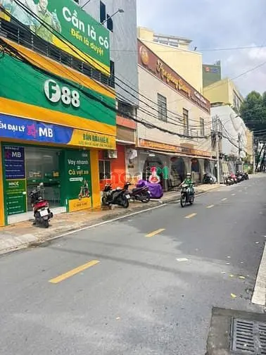 Bán Nhà Ngang Cực Rộng Mặt Tiền Đồng Khởi Gần Bến Ninh Kiều, Cần Thơ
