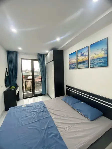 Cho Thuê Phòng 35M2 Tại Trường Chinh, Khương Đình, Thanh Xuân, Giá Tốt Chỉ Với 6,5 Triệu