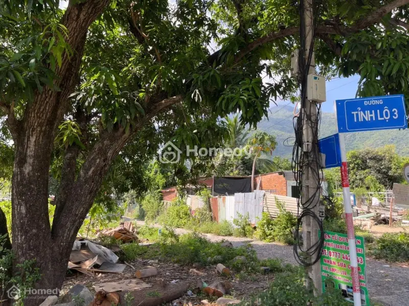 Chính Chủ Cần Bán Gấp Đất Phước Đồng, Tp Nha Trang, Tỉnh Khánh Hòa