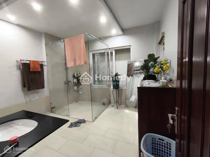 Phân Lô _ Ô Tô Đỗ Cửa. Phố Huỳnh Thúc Kháng, Đống Đa. Dt: 54M2. Giá 9.6 Tỷ.