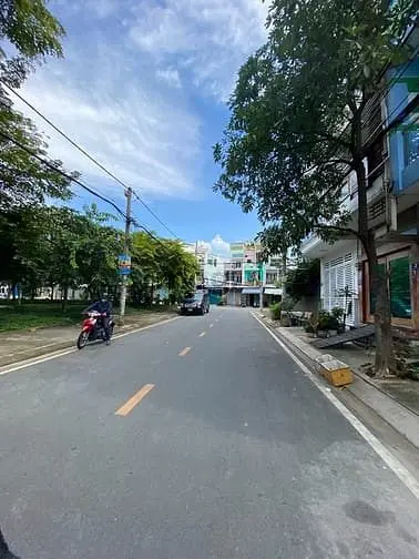🔥💯Nhà Cấp 4 Đường 10M Có 2Mt- 4X20M Sát C/Viên Vài Bước Chân-Giáp Q6