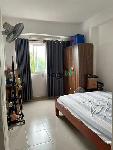 Bán Căn Hộ 3Pn, Chung Cư Lotus Garden- Có Sổ, Giá Rẻ Chỉ 3.7 Tỷ