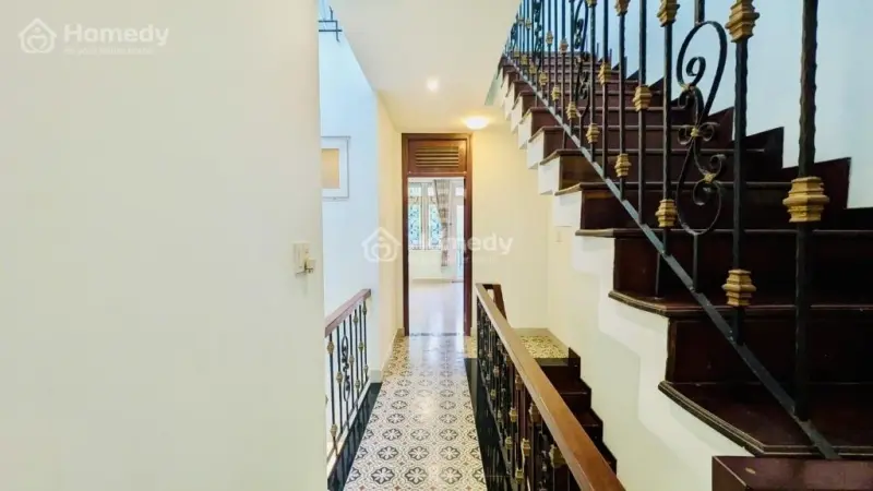 Nhà Shr 73M2 Hẻm Xe Hơi - Đặng Thùy Trâm, Quận Bình Thạnh Tphcm  - Diện Tích: 73M2 (4X18,5M)