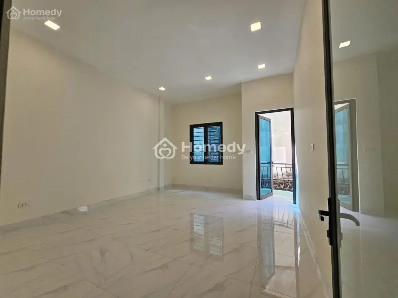 Chính Chủ Bán Gấp Nhà 4 Tầng Đẹp – Tô Vĩnh Diện, Thanh Xuân, Hà Nội