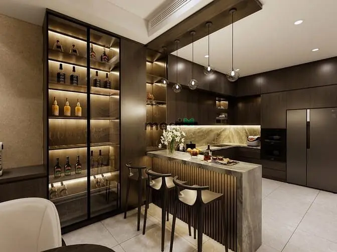 Bán Nhà Mặt Tiền Nguyễn Văn Quá