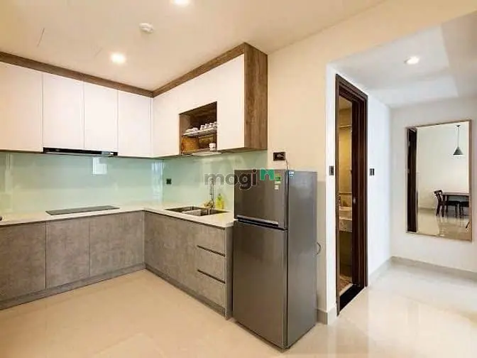 🔥🔥 Bán Căn Hộ 2Pn Cc Saigon Royal 35 Bến Vân Đồn, Phường 12, Quận 4