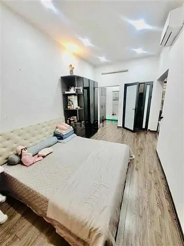 Bán Nhà Yên Lãng 4 Tầng 24M Mt 3,4M 7,5 Tỷ