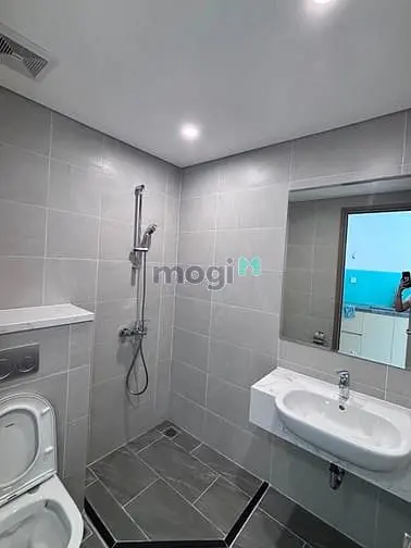 Cho Thuê Căn Studio Mới 100% – Glory Heights, Vinhomes Grand Park Q9
