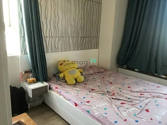 11Tr5/Th.c/C Carillon 5, Hòa Thạnh, Tân Phú: 93M2, 3Pn, 2Wc, Nội Thất