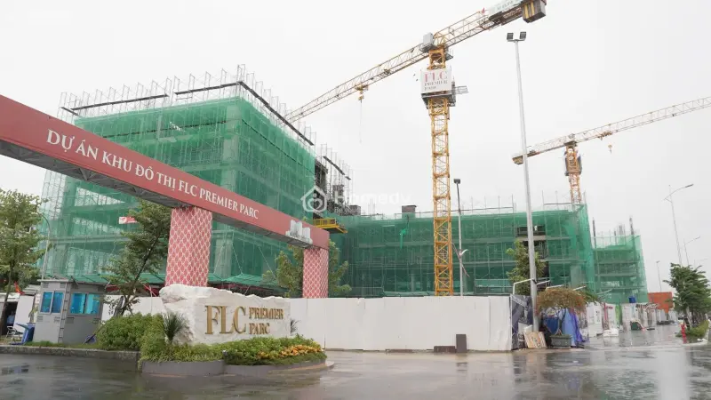Căn Hộ 3Pn, View Biệt Thự Nội Khu, Sát Aeon Mall, Gần Svđ Mĩ Đình