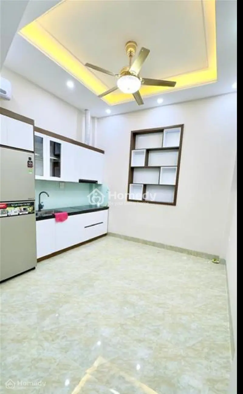 Nhà Đẹp Thanh Nhàn 40 M👉4 Ngủ, Gần Ô Tô, Giá Cực Tốt
