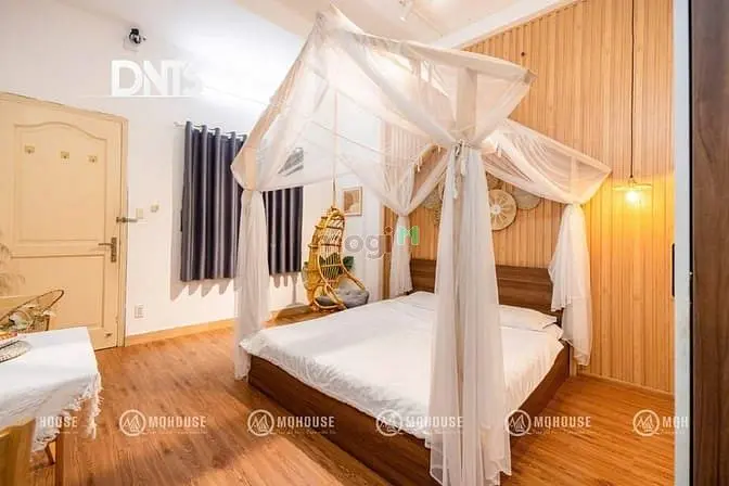 Căn Hộ Nguyễn Đình Chiểu Gần Lim Tower_The Marq_Cv Lê Văn Tám Q1