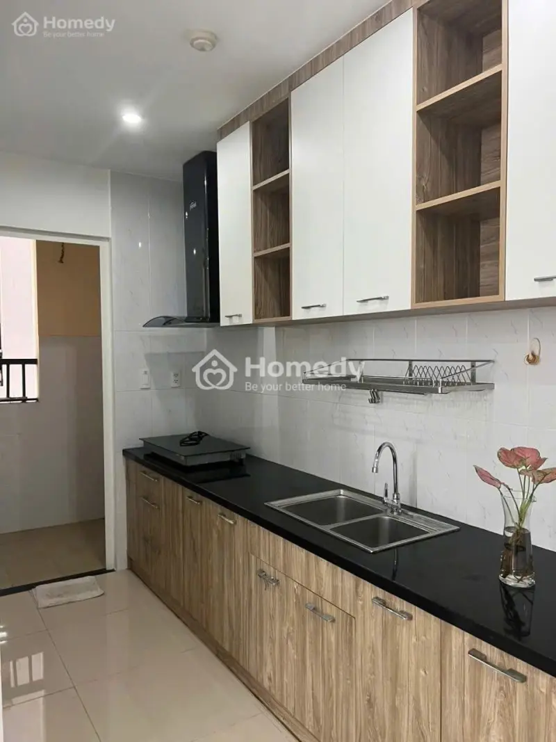 Chung Cư Saigon Tower, Thoại Ngọc Hầu, Tp: 110M2, 3P Ngủ, 10Tr/Th