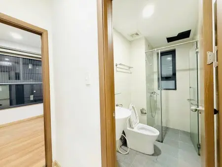 Chung Cư Ruby, Nguyễn Sỹ Sách, Tb: 2P Ngủ, 10Tr, Full Nội Thất Mới, 87M2