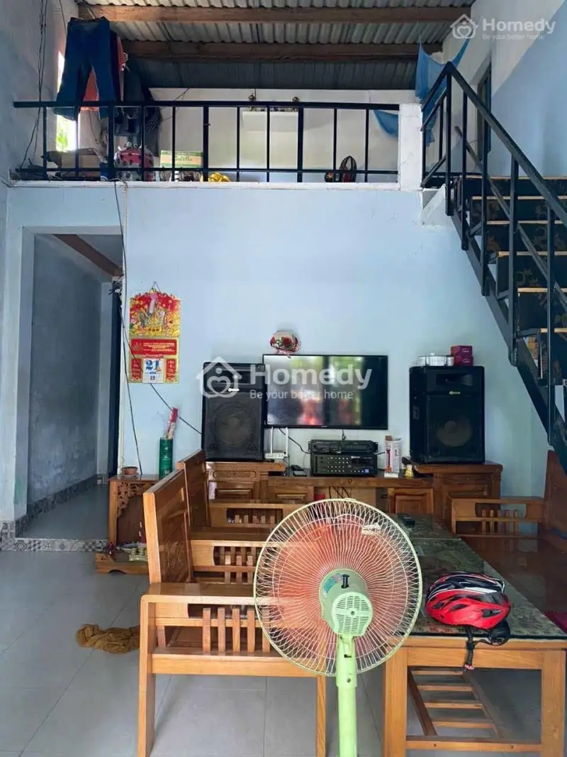 Bán Nhà Phường Hội An Tây 100M2 Đường 10M5, 2 Phòng Ngủ