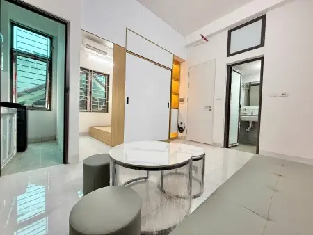 Bạn Đang Tìm Chỗ Ở? Phòng Trọ Rộng Rãi, Sạch Sẽ, Đầy Đủ Tiện Nghi Đang Chờ Bạn Khám Phá!