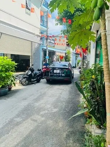 Bán Nhà Rẻ Đẹp 2 Lầu 274/17 Nguyễn Văn Lượng , P17 Gò Vấp (Citypland