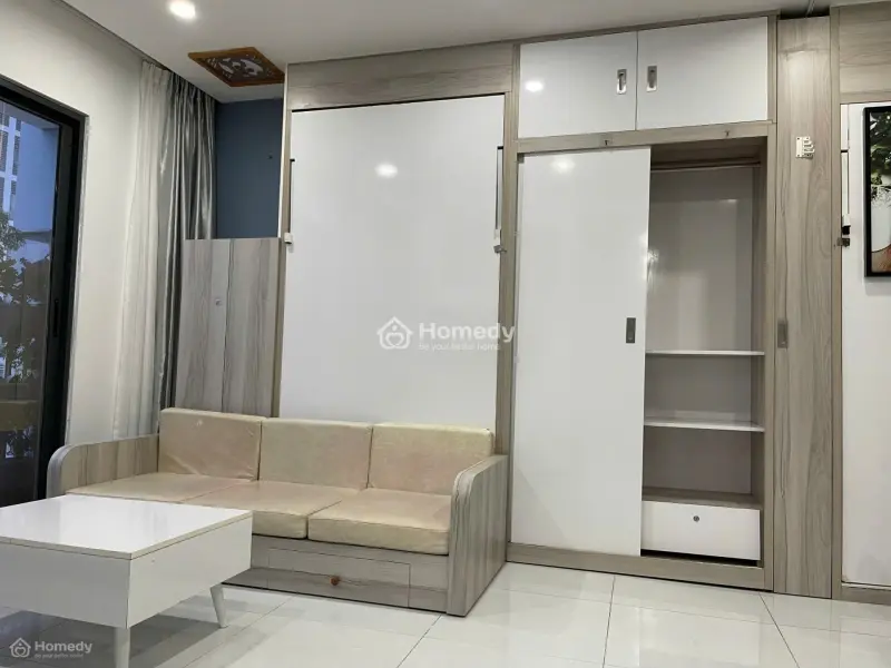 Chủ Nhà Cần Bán Nhanh Căn Hộ D' Qua Nha Trang, 2 Pn, 2Wc, Vị Trí Dự Án Gần Biển.