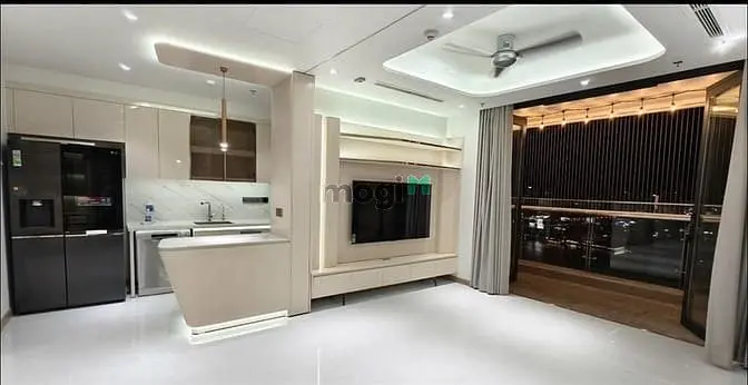 📣💥🍀Vinhomes Central Park 🍀💥💧 Bán Toà Khu P ( Sẵn Sổ ) Full Nt