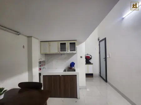 315 Nguyễn Khang - Gác Xép Full Nội Thất - Gần Láng - Chùa Láng