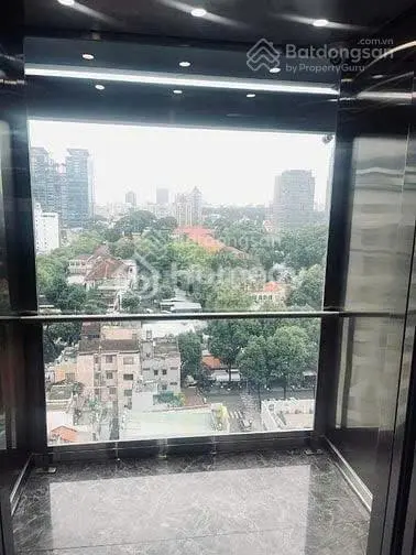 Cho Thuê Văn Phòng Tòa Nhà Miss Áo Dài Quận 1 – Diện Tích Linh Hoạt