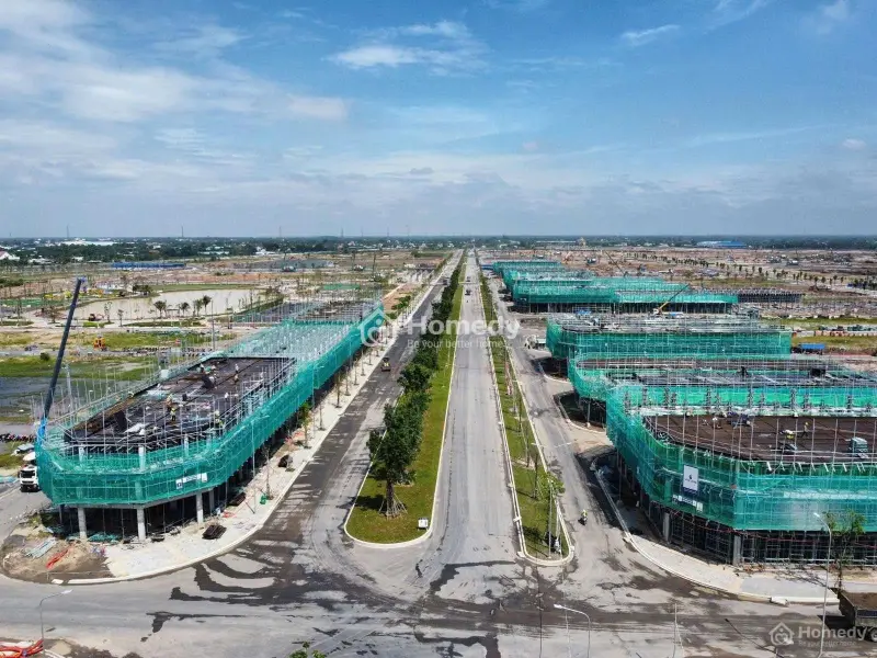 Bán Căn Nhà Phố Vố Chỉ 550 Triệu Vị Trị Ngay Trung Tâm Hành Chính