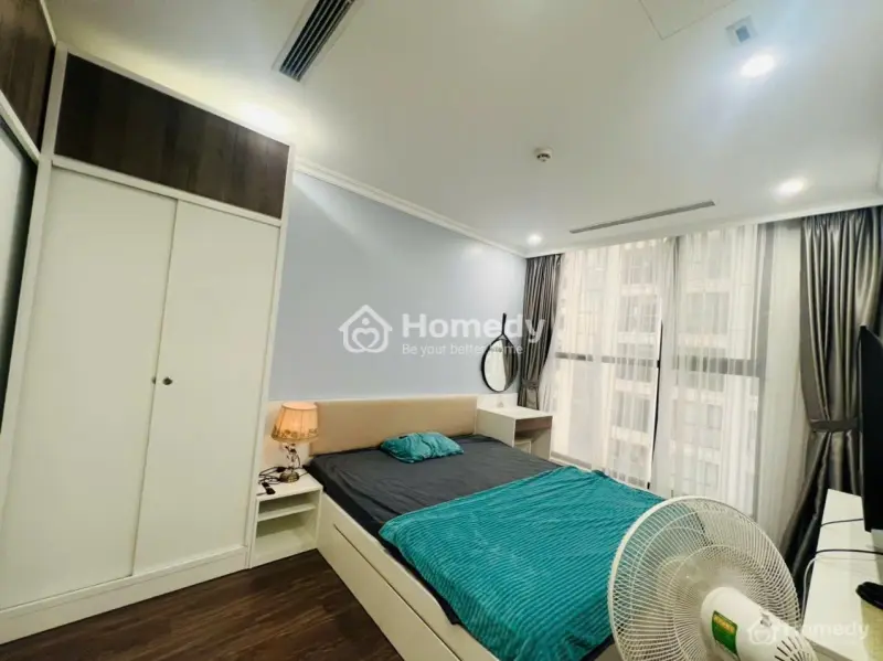 Bán Căn Hộ Tòa Nhà R1 Sunshine Riverside, Tây Hồ, Hà Nội