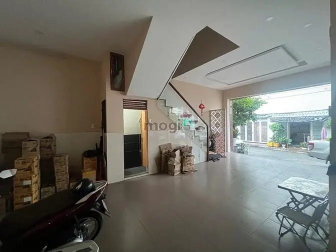 🏡 Nhà 4 Tầng Khu B Làng Đại Học – Trần Thị Liền - 11Tỷ500